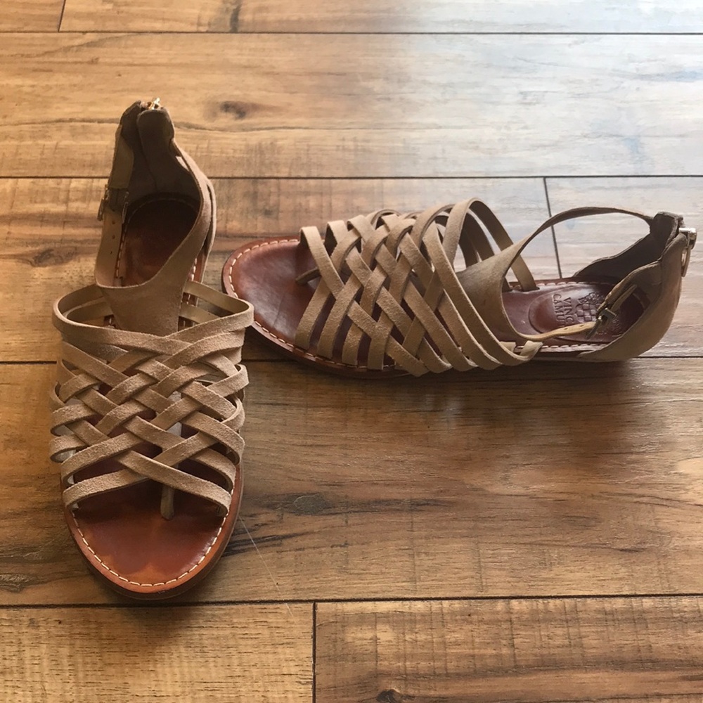 Vince Camuto Sandals!